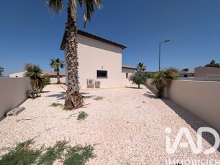  Maison à vendre 4 pièces 124 m²