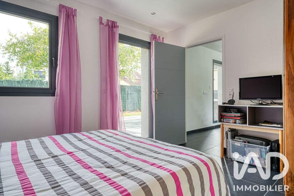 à vendre  Maison Montsoult (95560)