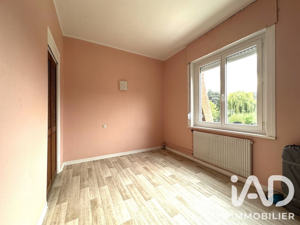 Vente Maison Vente Maison/villa 5 pièces Tourcoing