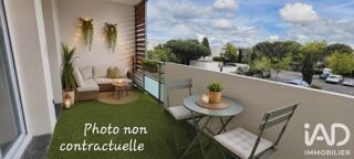Vente Appartement Vente Appartement 3 pièces Poitiers