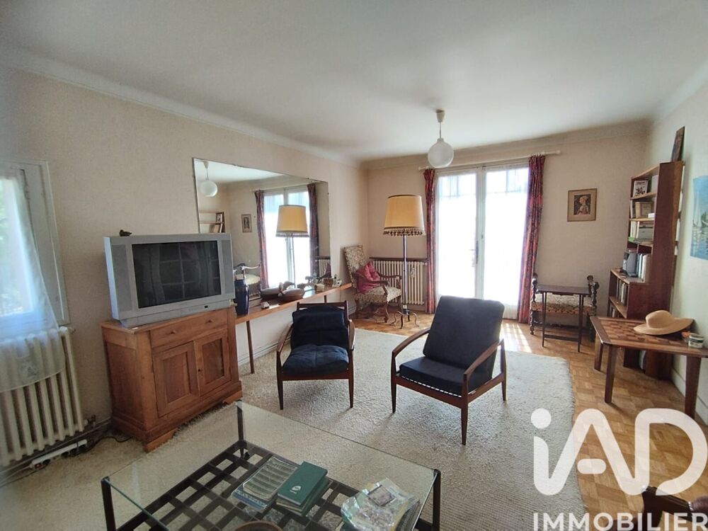 Vente Maison/villa 8 pièces