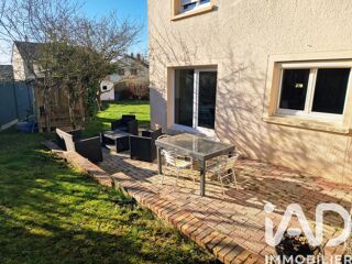  Maison � vendre 5 pi�ces 122 m�