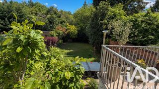  Maison à vendre 6 pièces 125 m²