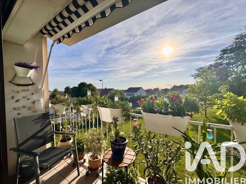Vente Appartement Vente Appartement 4 pièces Chennevières-sur-marne