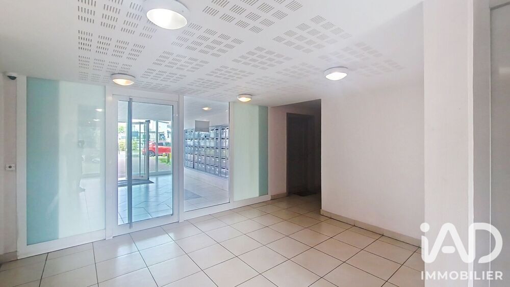 Vente Studio 1 pièce