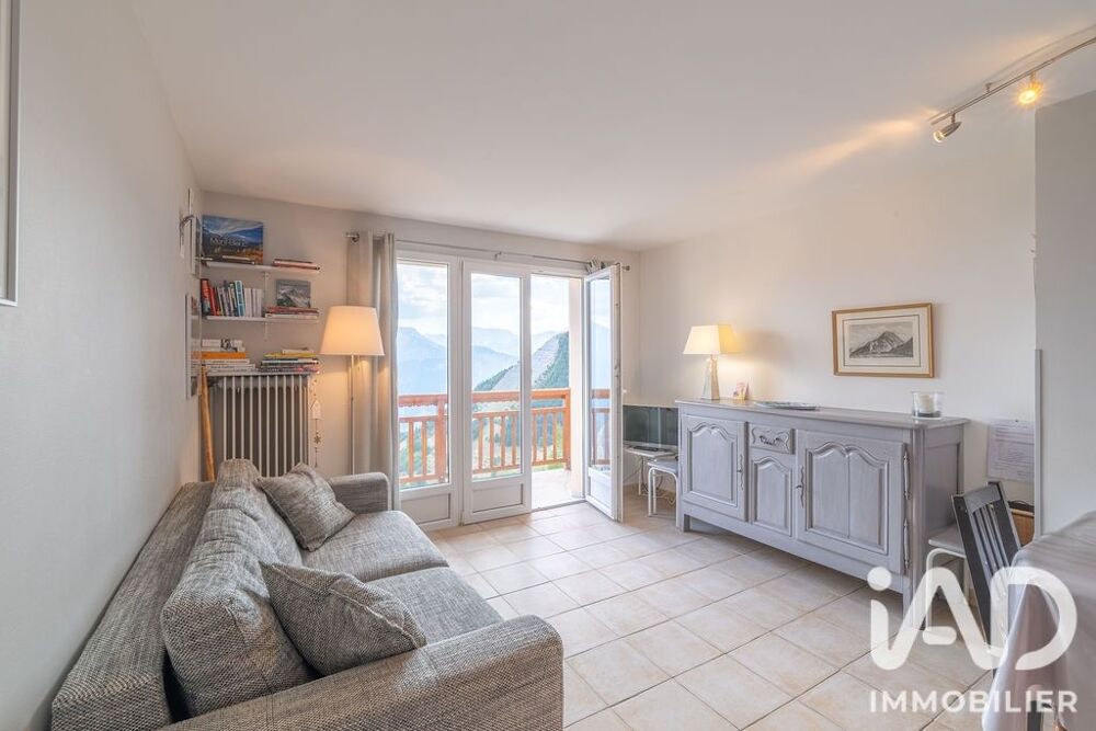 Vente Appartement Vente Appartement 2 pièces L'alpe d'huez