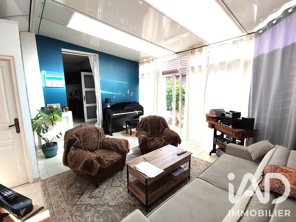 Vente Maison Vente Maison/villa 5 pièces Sotteville-lès-rouen