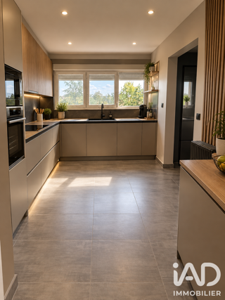  Appartement à vendre 5 pièces 78 m²