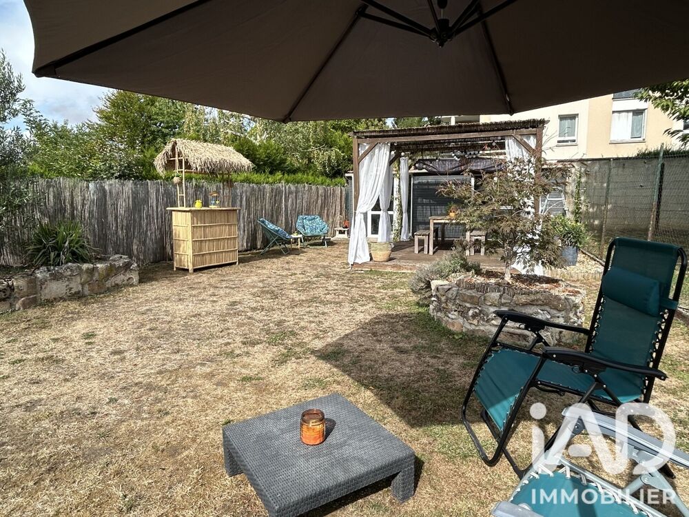 Vente Maison Vente Maison de ville 5 pièces Estrées-saint-denis