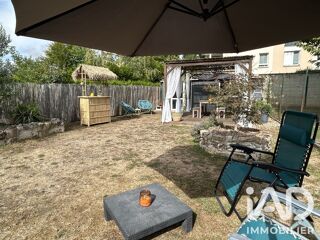  Maison à vendre 5 pièces 80 m²