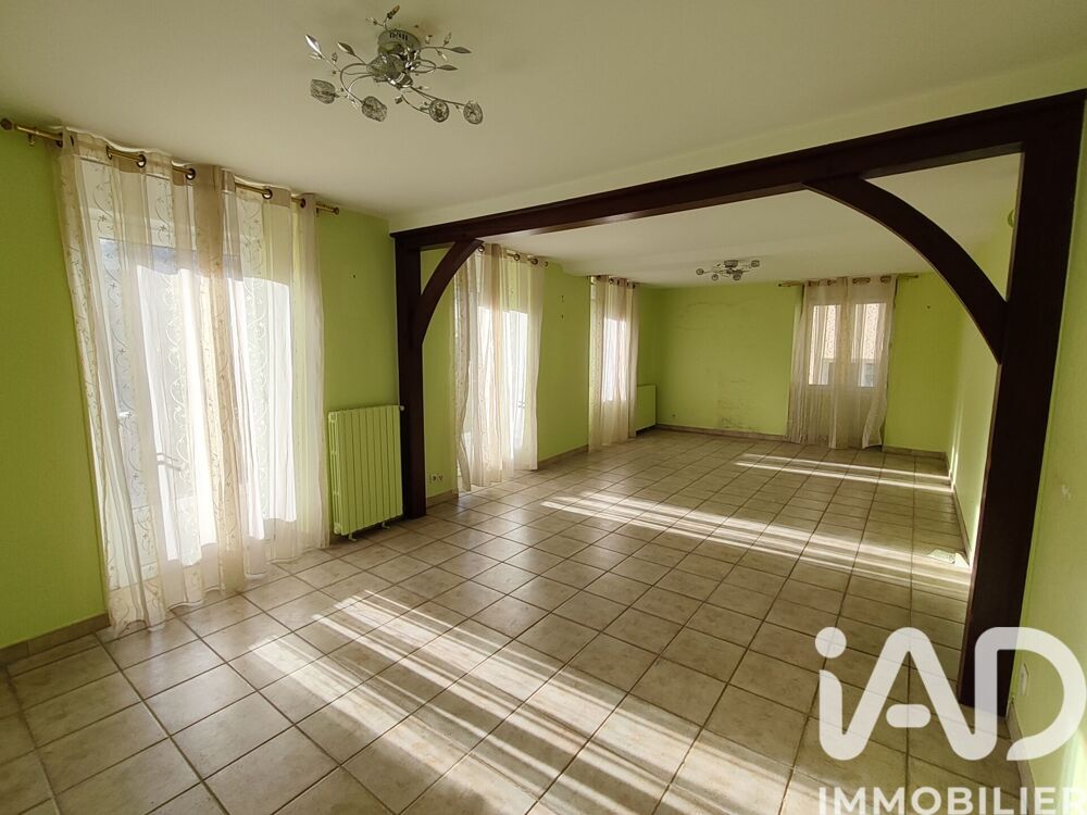 Vente Maison Vente Maison de ville 6 pièces Saulges