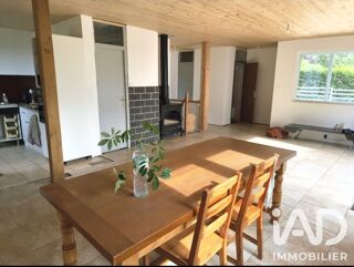  Maison à vendre 4 pièces 92 m²