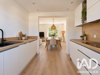  Maison à vendre 5 pièces 108 m²
