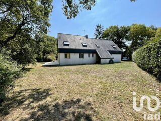  Maison � vendre 7 pi�ces 167 m�