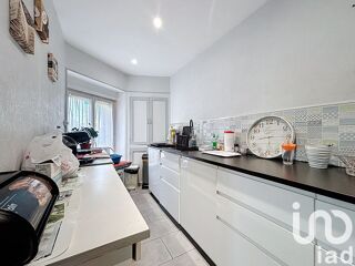  Maison à vendre 5 pièces 106 m²