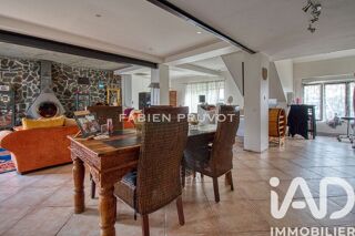  Maison à vendre 7 pièces 211 m²