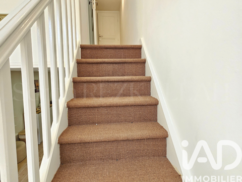   Vente Local commercial 36 m&sup2; 
