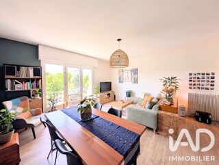  Appartement à vendre 2 pièces 48 m²