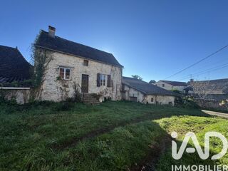  Maison à vendre 6 pièces 75 m²