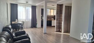  Appartement à vendre 4 pièces 78 m²