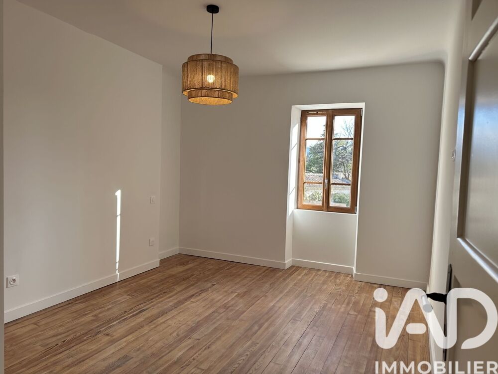 Vente Maison Vente Maison de village 6 pièces Grillon