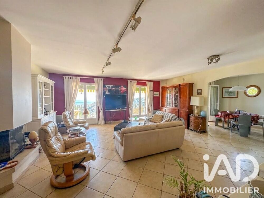 Vente Maison Vente Maison traditionnelle 6 pièces Les issambres