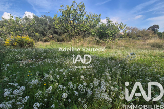  Terrain à vendre 615 m²