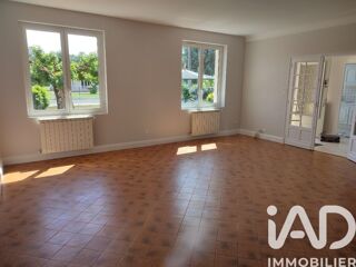  Maison à vendre 4 pièces 104 m²