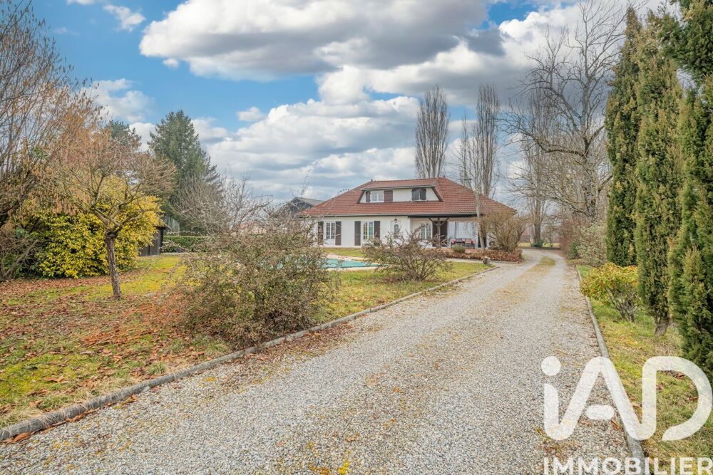 Vente Maison traditionnelle 8 pièces