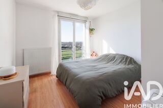  Appartement à vendre 2 pièces 45 m²