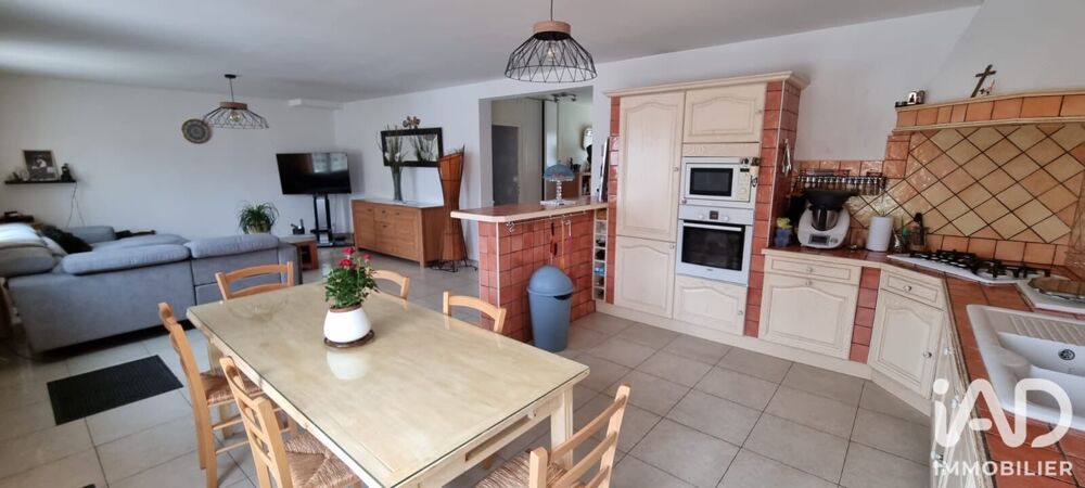 Vente Maison Vente Maison/villa 5 pièces Le mans