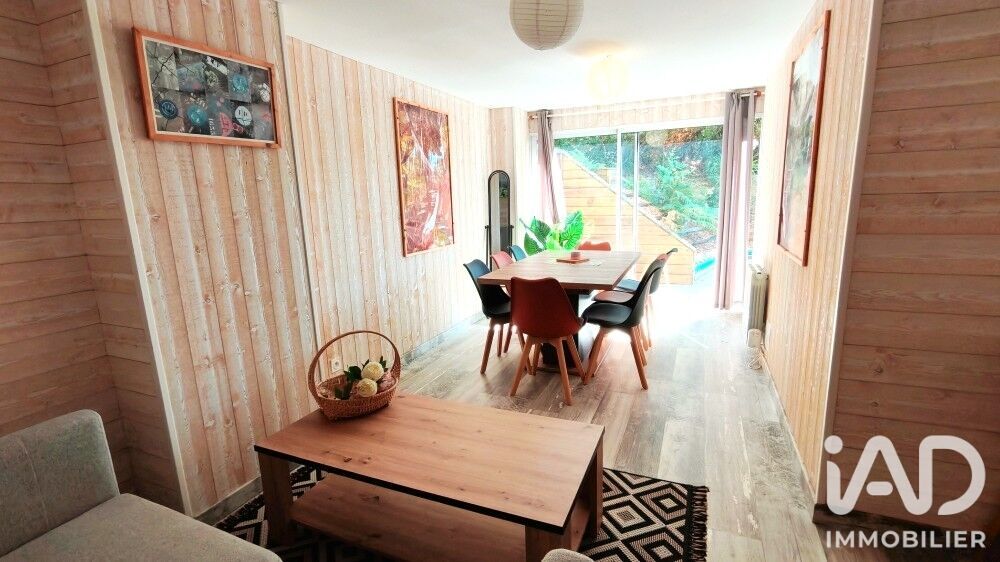 à vendre  Maison Talmont-Saint-Hilaire (85440)