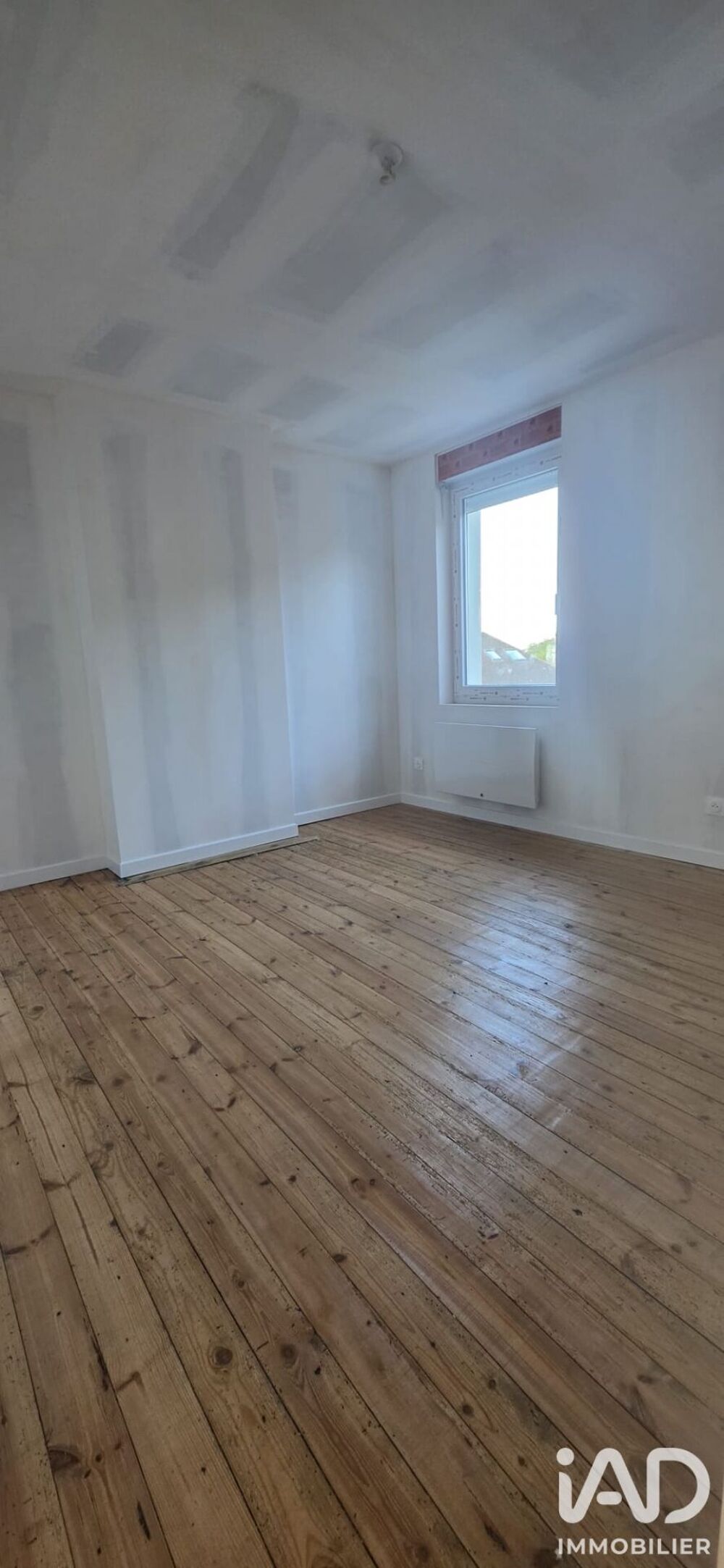 Vente Maison Vente Maison/villa 4 pièces Béthune