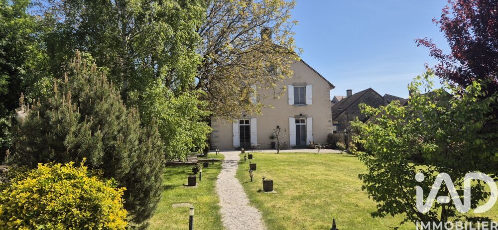 Vente Demeure 14 pièces