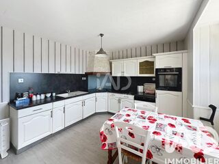 Maison à vendre 5 pièces 100 m²