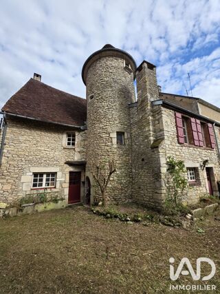  Maison à vendre 11 pièces 276 m²