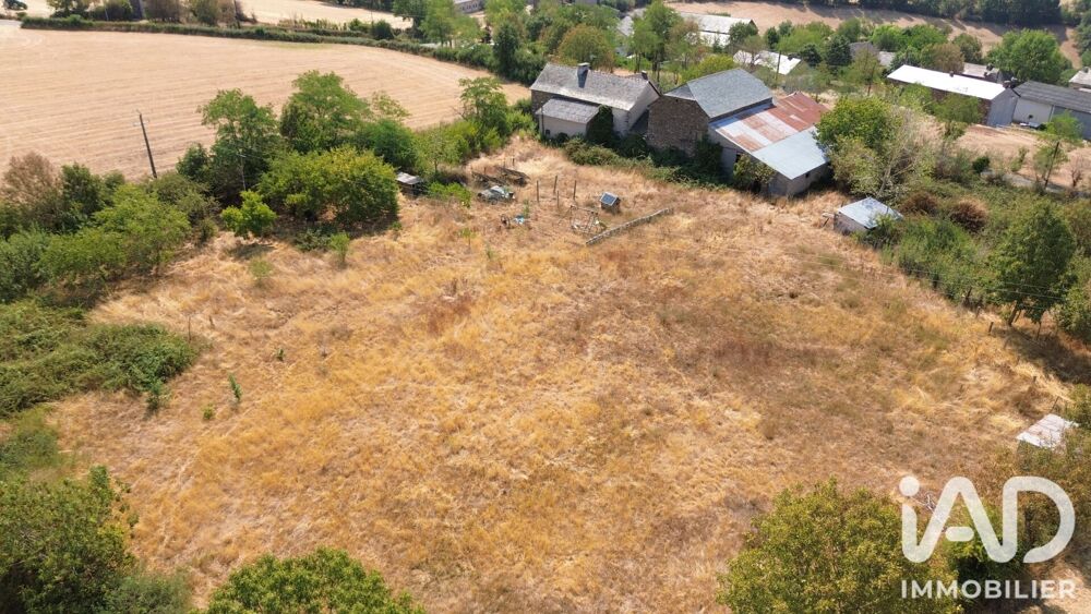 Vente Maison Vente Maison/villa 6 pièces Rullac-saint-cirq