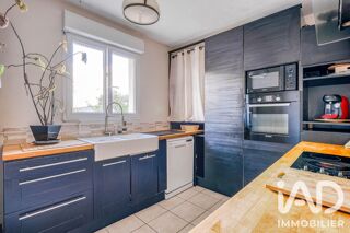 Maison à vendre 4 pièces 90 m²