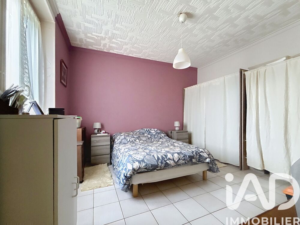 Vente Maison traditionnelle 4 pièces