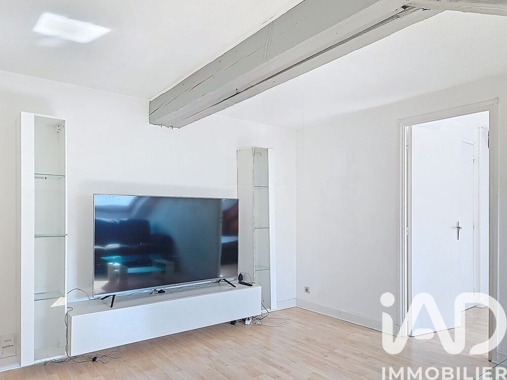 Vente Appartement Vente Appartement 2 pièces Bouray-sur-juine