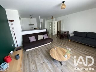  Appartement à louer 2 pièces 56 m²