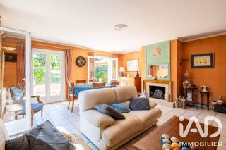  Maison à vendre 6 pièces 195 m²