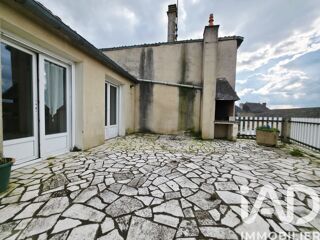  Immeuble à vendre 126 m²