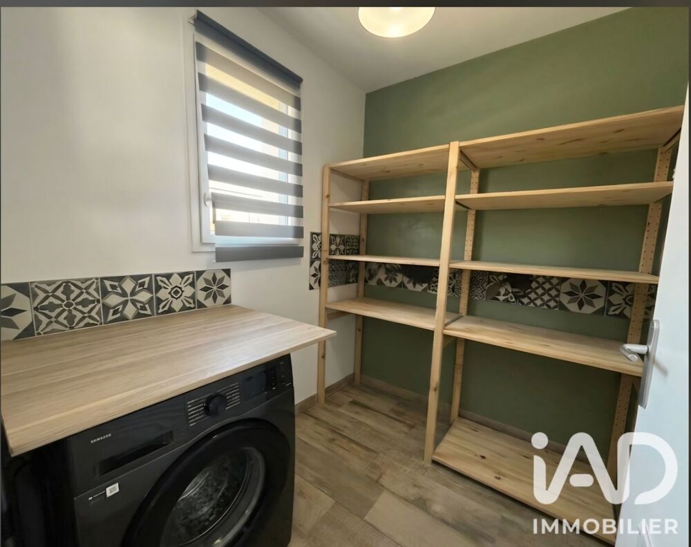 Vente Maison Vente Maison/villa 4 pièces La ferrière
