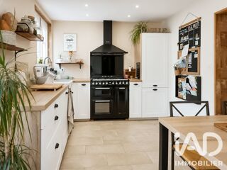  Maison à vendre 8 pièces 253 m²