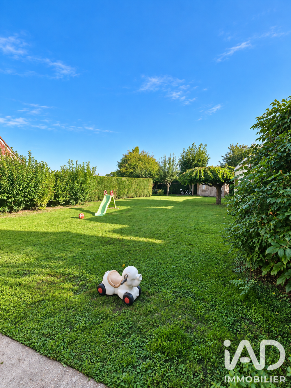 Vente Maison Vente Maison/villa 7 pièces Saint-sylvestre-cappel