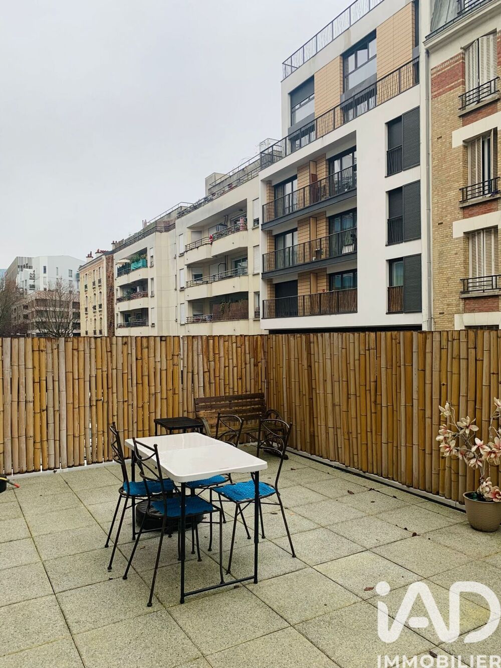 � vendre  Appartement Boulogne-Billancourt (92100)