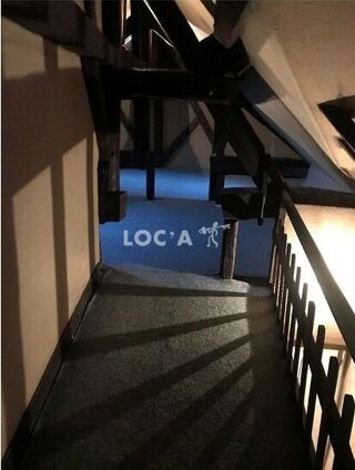  Appartement � louer 4 pi�ces 100 m�