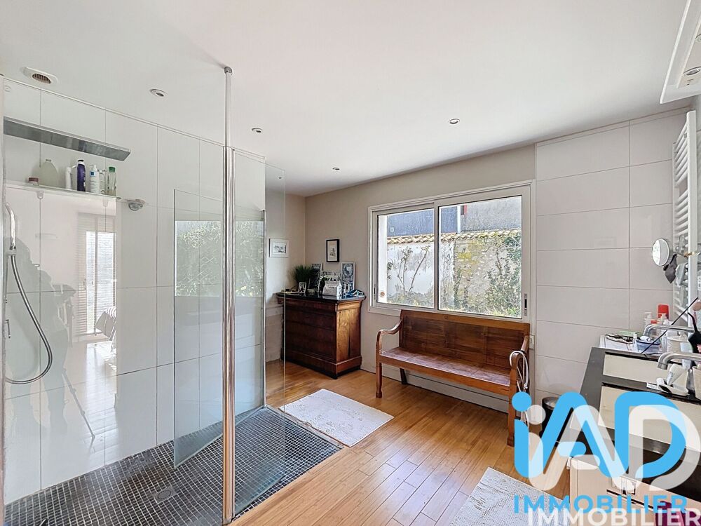 Vente Maison de ville 7 pièces