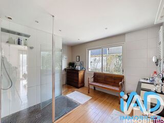  Maison à vendre 7 pièces 224 m²